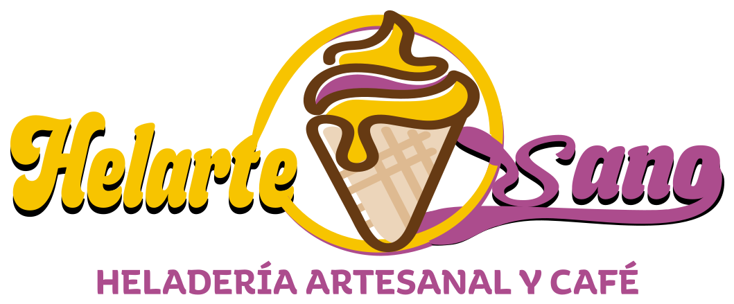 Helartesano — Heladería artesanal y café